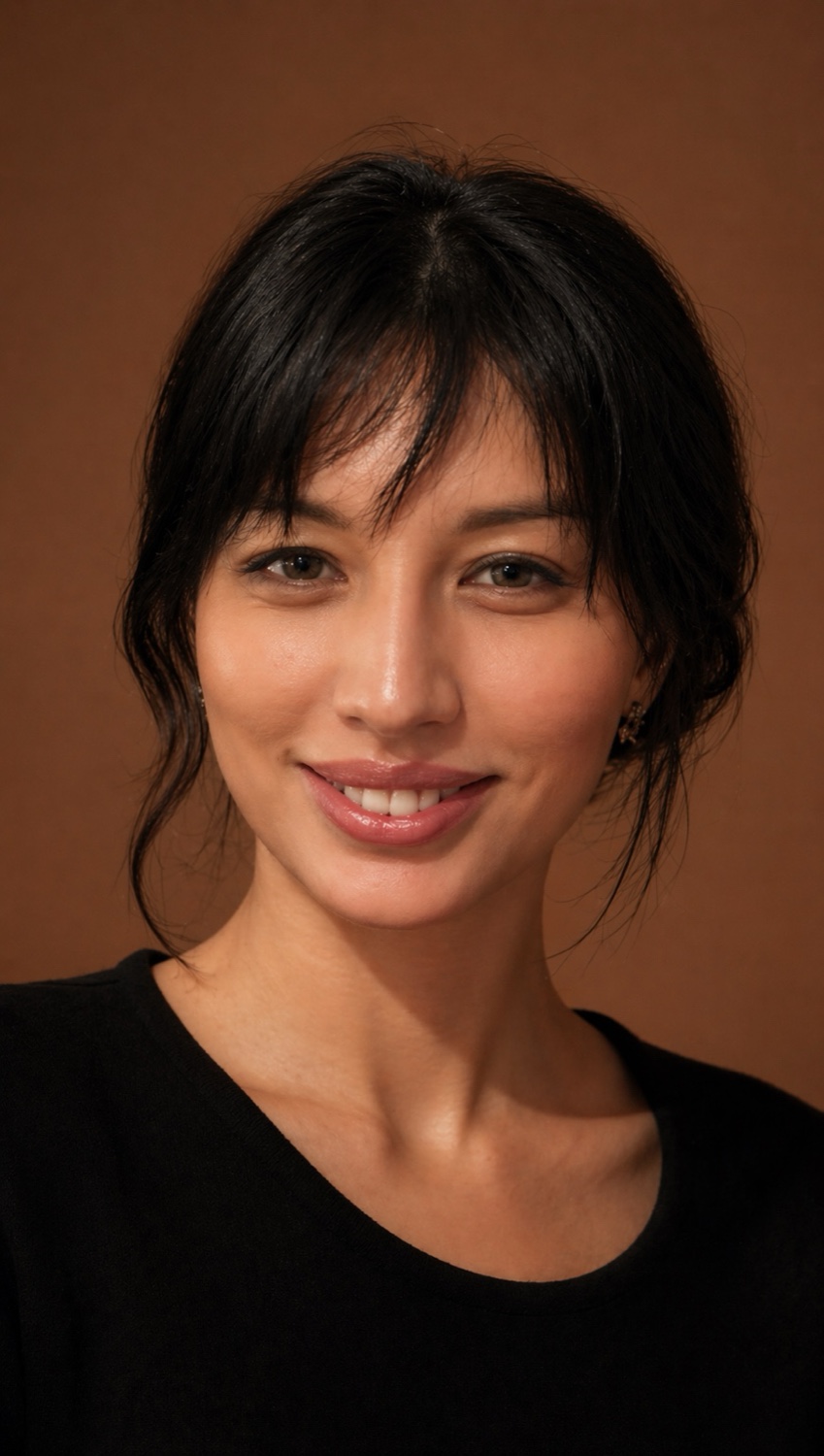 Ekaterina Sklyar — Ladies Academy